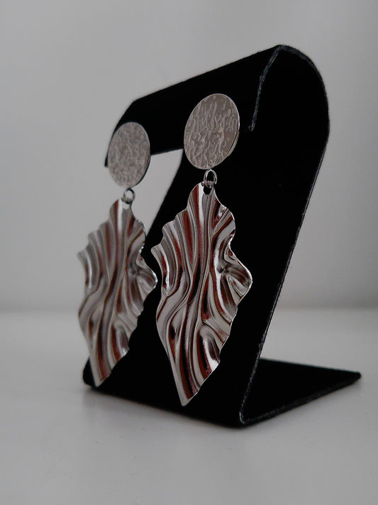 Boucles d'oreilles Wisp