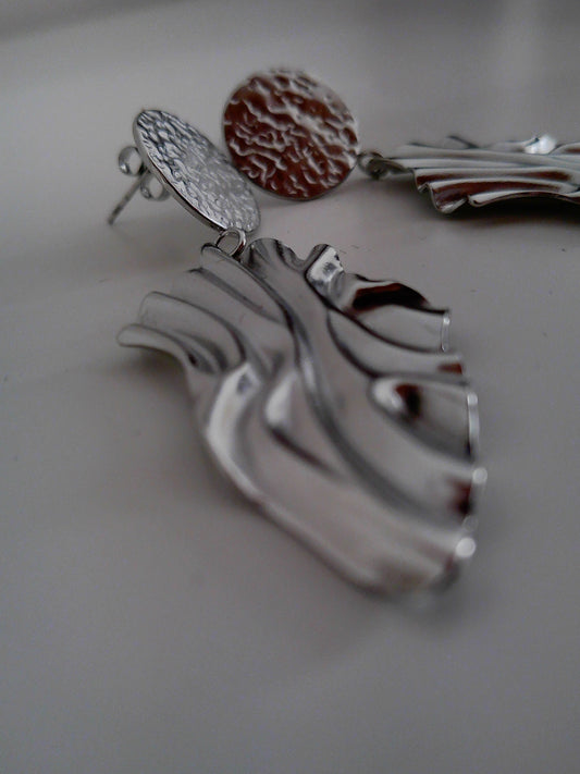 Boucles d'oreilles Wisp