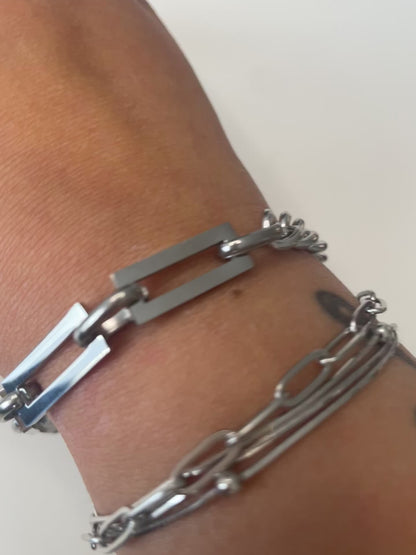 Bracelet Monolithe